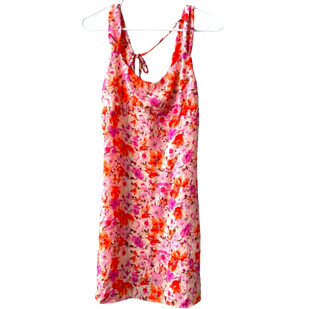 NWT ROLLA COSTER DRESS